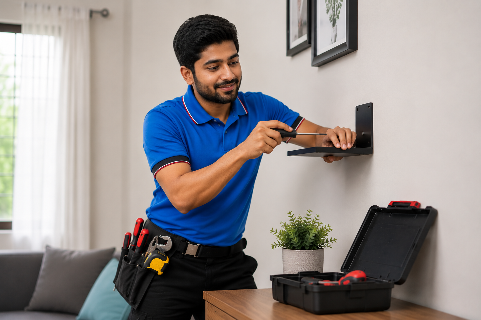 Handyman Services